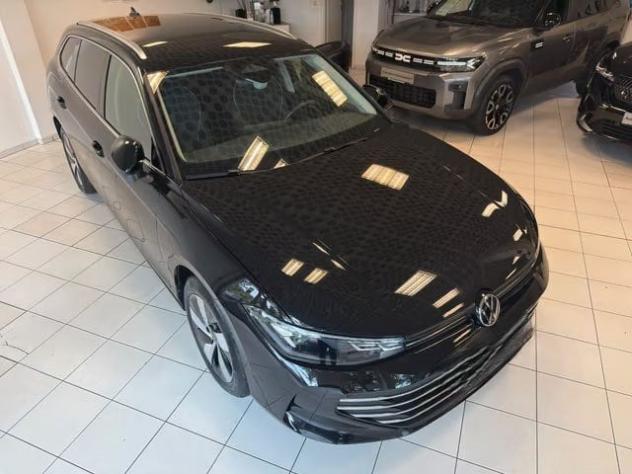 Volkswagen Passat Variant 2.0 TDI SCR DSG FULL LED ACC 360°CAMERA COCKPIT PRO - Foto 3