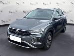 Volkswagen T-Roc 1.5 TSI ACT MOVE DSG NAVI COCKPIT LED