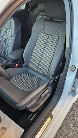 AUDI A1 SPB 30 TFSI S line INTERNO+ESTERNO LED NAV TAGL UFF - Foto 9
