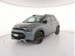 Citroën C3 Aircross 1.2 puretech Max s&s 130cv eat6