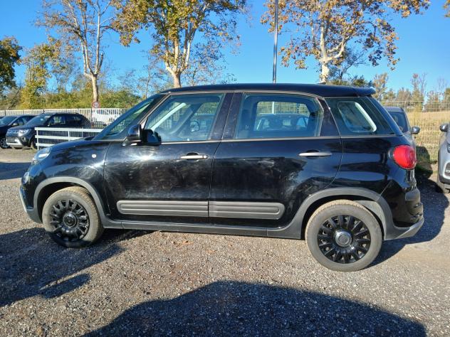 Fiat 500L 1.3 Multijet 95 CV Cross - Foto 8