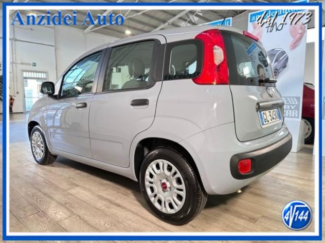 FIAT Panda 1.0 Hybrid 70 Cv rif. 23409602 - Foto 4