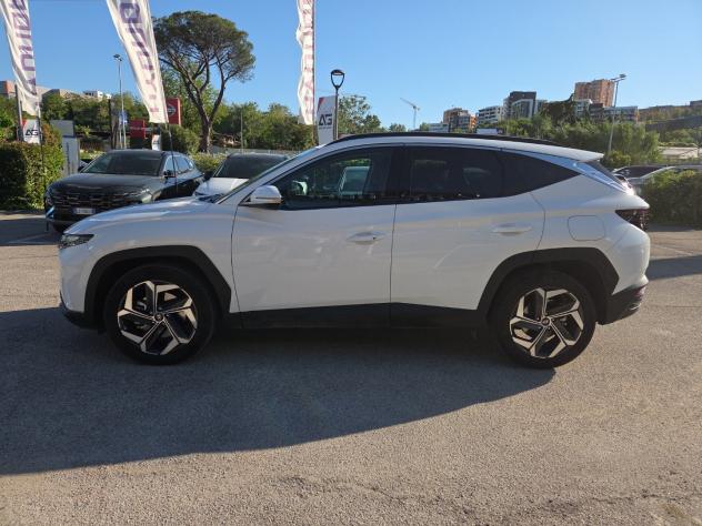 Hyundai Tucson Hybrid 1.6 HEV 2wd 230cv Exellence Auto - Foto 5