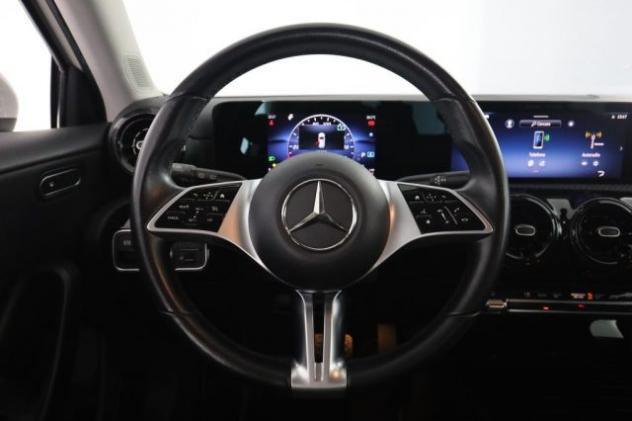 MERCEDES-BENZ A 180 A 180 d Automatic Advanced rif. 23903773 - Foto 5