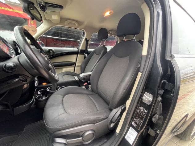 Mini Cooper D Countryman 1.6 - Foto 9