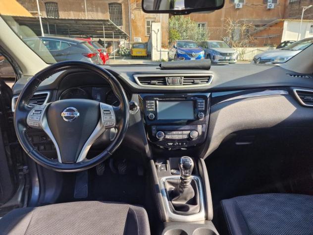 Nissan Qashqai 1.6 dci Tekna 4wd 130cv E6 - Foto 10