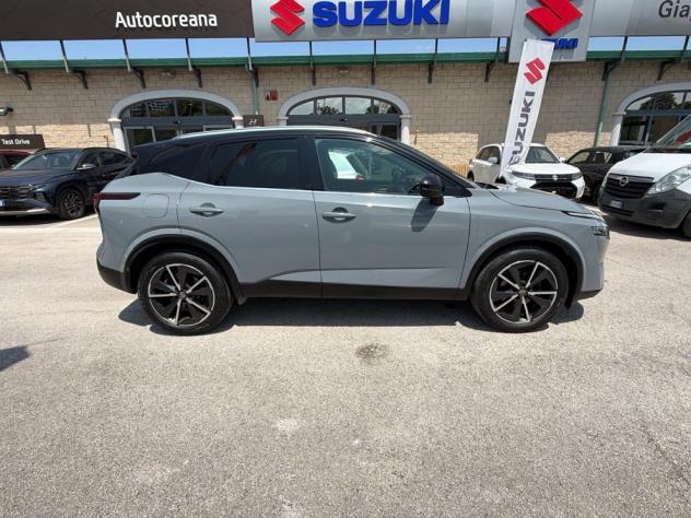 Nissan Qashqai III 2021 1.3 mhev Tekna 2wd 140cv - Foto 5