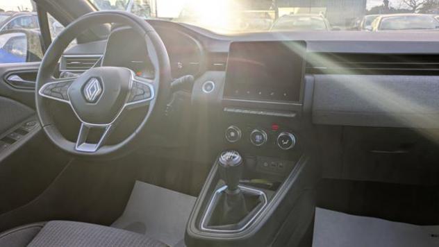 RENAULT Clio TCE TECHNO 1.0cc 90cv ASSIST CORSIA rif. 23031872 - Foto 7