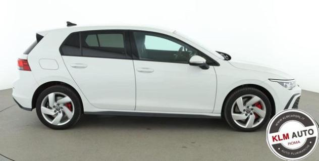 VOLKSWAGEN Golf 1.4 Plug-In Hybrid DSG GTE rif. 24230421 - Foto 6