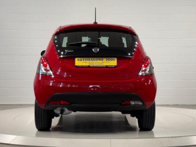 LANCIA Ypsilon 1.2 69cv 5p S&S Elefantino Blu PREZZO REALE rif. 23737650 - Foto 4
