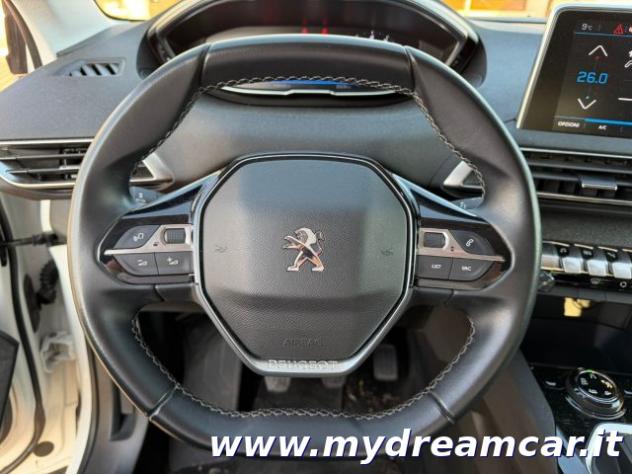 PEUGEOT 3008 Turbo 130cv S&S Allure rif. 23378596 - Foto 8