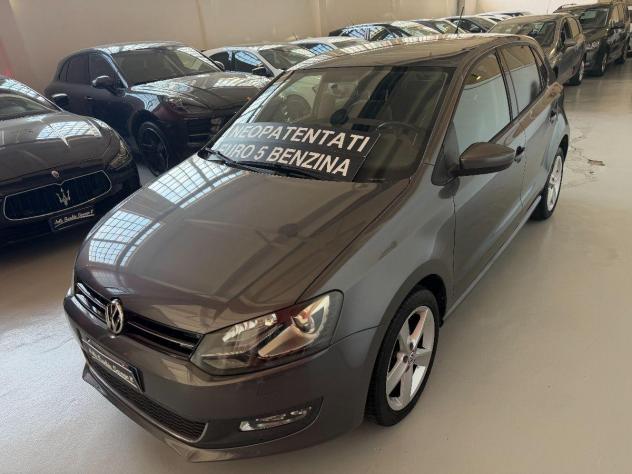 VOLKSWAGEN - Polo - 1.4 5p. Comfortline