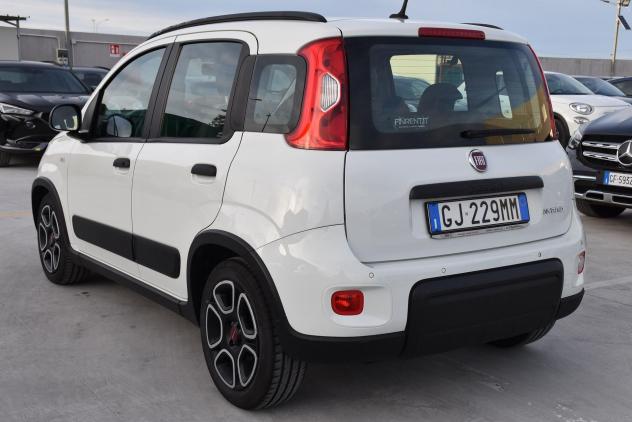 FIAT Panda Panda 1.0 firefly hybrid City Life s&s - Foto 4