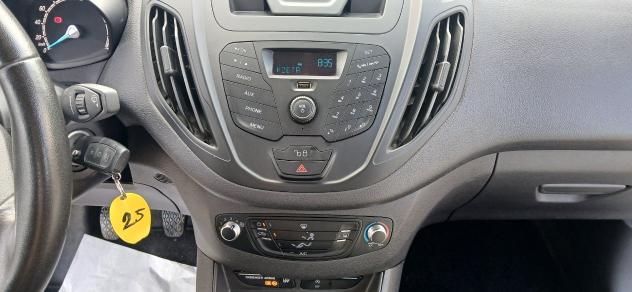 FORD Transit Courier 1.5 tdci 75cv S&S Trend my20 - Foto 18