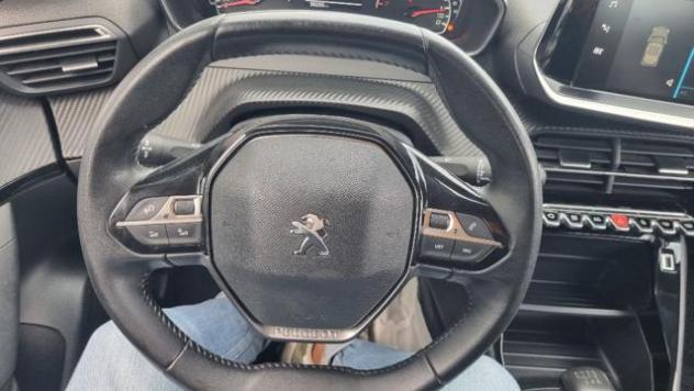 PEUGEOT 2008 PureTech 130 S&S Allure rif. 23966313 - Foto 8