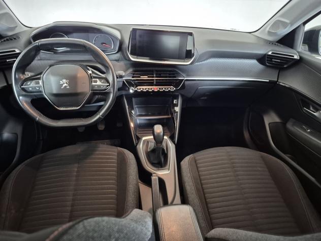 Peugeot 208 II 2019 Benzina 1.2 puretech Active Pack s&s 75cv - Foto 8