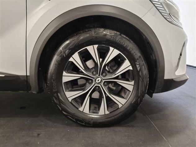 RENAULT Captur 1.6 E-Tech full hybrid Techno 145cv auto rif. 24193452 - Foto 5