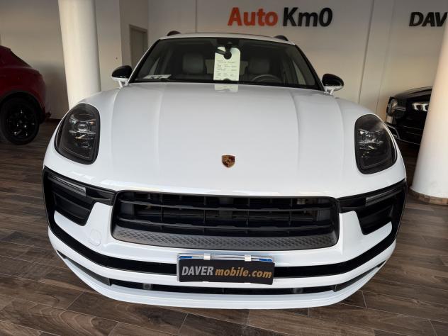 Porsche Macan Macan 2.0 265cv pdk - Foto 2