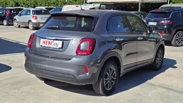 Fiat 500X 1.3 MultiJet 95 CV Sport - Foto 5