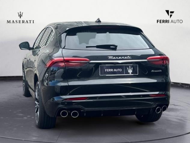 MASERATI Grecale MY25 MHEV 250 CV AWD rif. 22545101 - Foto 5