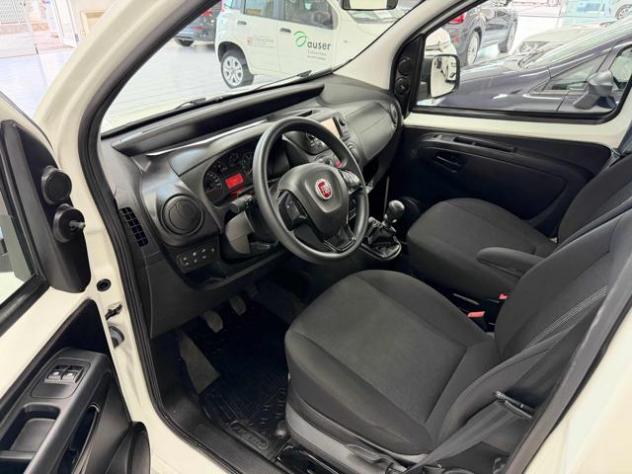 FIAT Qubo 1.4 8V 77 CV Easy Natural Power rif. 23842829 - Foto 6