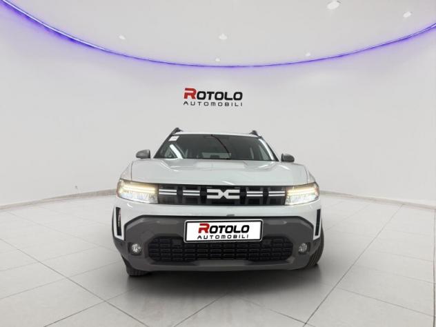 DACIA Duster 3ª serie Duster Eco-G 120 CV Expression - Foto 2