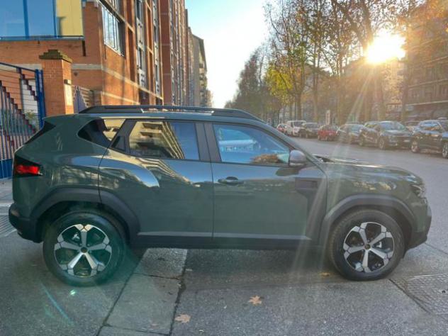 DACIA Duster Eco-G 100 CV Journey rif. 23119879 - Foto 5