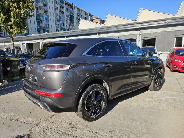 DS DS7 CROSSBACK BlueHDi 180 Automatica Performance Line - Foto 4