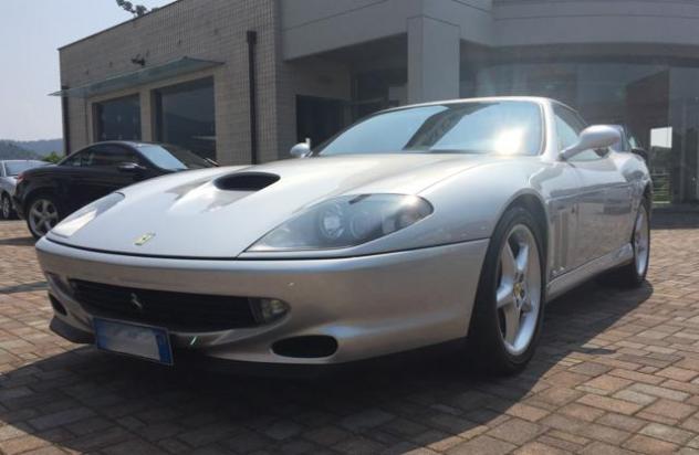FERRARI 550 Maranello 486cv. rif. 23475157 - Foto 2