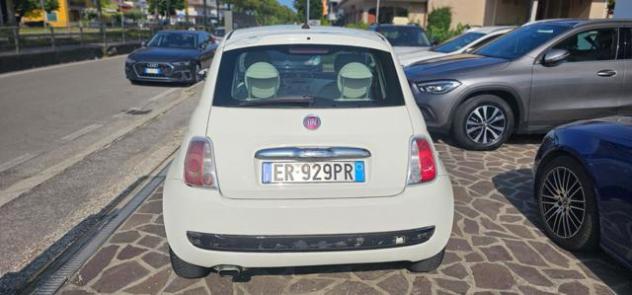 FIAT 500 1.2 EasyPower Pop rif. 23920207 - Foto 4