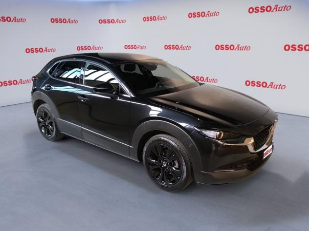 Mazda CX-30 e-Skyactiv-G 150 CV 2WD EXCLUSIVE LINE - Foto 2