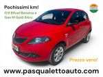 LANCIA Ypsilon 0.9 BIFUEL! TwinAir Metano Ecochic Gold rif. 23905536