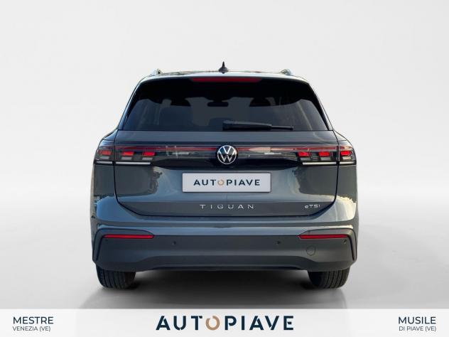 Volkswagen Tiguan 1.5 eTSI 96KW EVO ACT Edition Plus DSG - Foto 4