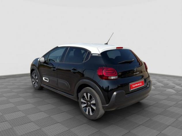 CITROEN C3 C3 PureTech 83 S&S Shine rif. 24023912 - Foto 3