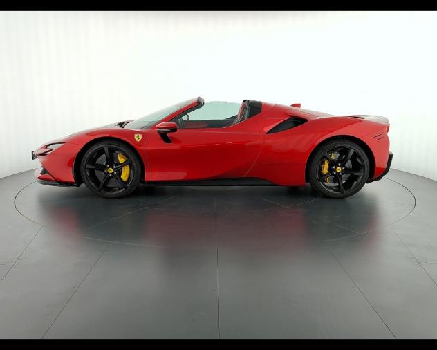Ferrari SF90 Spider 4.0 - Foto 3