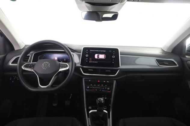 VOLKSWAGEN T-Roc T-Roc 1.0 TSI Style rif. 24002131 - Foto 4