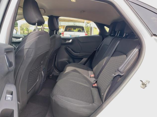 Ford Puma 1.0 EcoBoost Hybrid 125CV Titanium -2021 - Foto 5