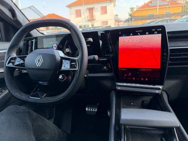 Renault Austral esprit Alpine MY25 full hybrid E-Tech 200 - Foto 5