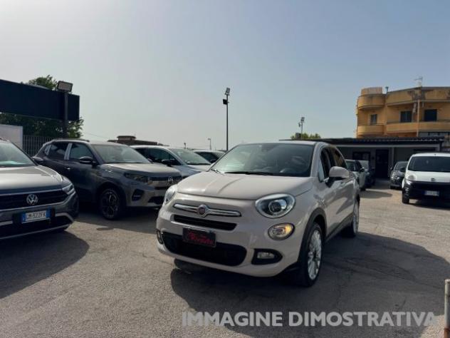 FIAT 500X 1.6 MultiJet 120 CV Lounge rif. 24032023 - Foto 2