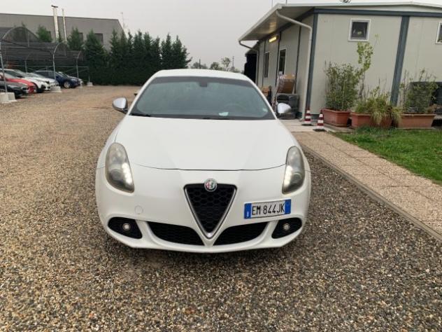 ALFA ROMEO Giulietta 1.4 Turbo 120 CV Distinctive rif. 24180090 - Foto 8