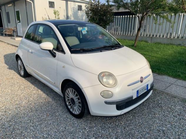FIAT 500 1.2 Lounge rif. 24109843 - Foto 7