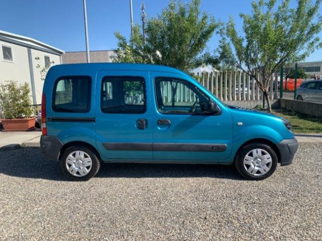 RENAULT Kangoo 1.5 dCi/84CV 5p. Pampa Luxe rif. 23826325 - Foto 4