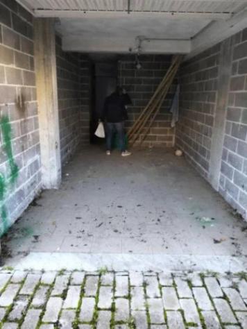Immobile in asta di 22 m² in vendita a Licciana Nardi - Foto 3