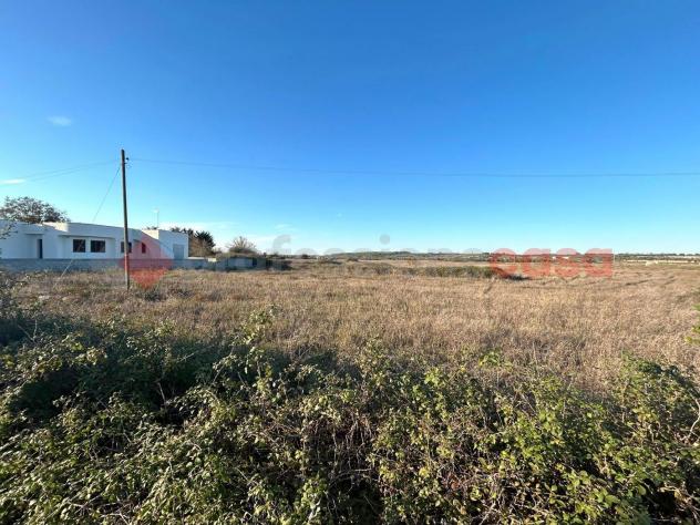 Terreno Residenziale - Poggiardo . Rif.: Pogg210VRG - Foto 3
