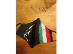 Mascherina personalizzata