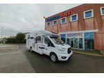 Caravans International Horon 85 XT rif. 23164624