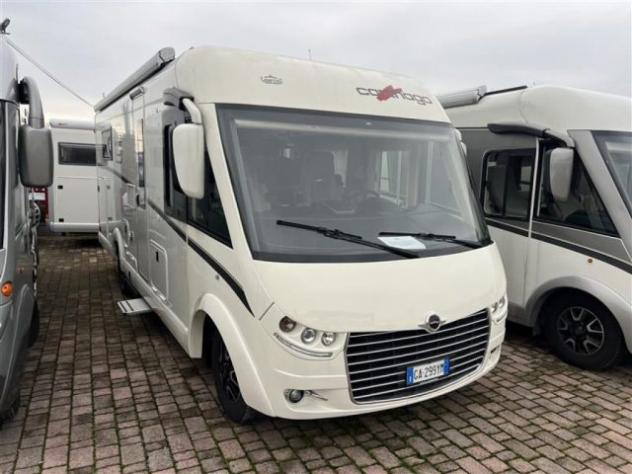 CARTHAGO CARTHAGO TOURER I 150 rif. 23551485