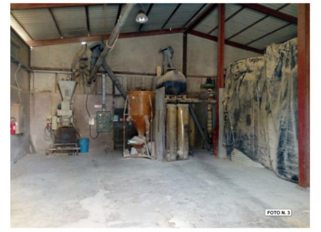 Immobile in asta di 11 m² con più di 5 locali in vendita a Amelia - Foto 8
