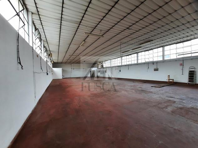 Industriale/Artigianale in affitto a Lucca