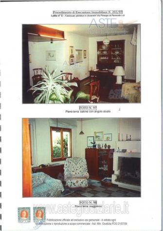 IMMOBILI-IMMOBILE RESIDENZIALE-Via Principe di Piemonte, 9, 09032 Assemini CA, Italia - Foto 8